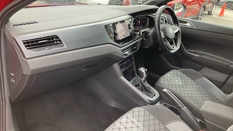 Volkswagen Taigo 1.5 TSI 150 R-Line 5dr DSG Petrol Hatchback